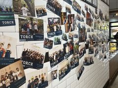 -Torch Coffee 炬点咖啡