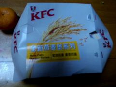 -肯德基(龙之梦购物中心店)