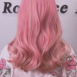 -悦·臻时美发沙龙