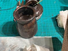 -如果·追梦手工皮具DIY教学店(田子坊店)