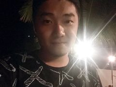 -越海渔村