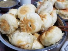 -求生煎包(武夷小区店)