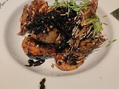 -桂满陇·杭州小馆(巴黎春天浦建店)