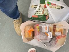 -盒马鲜生(岭南新世界店)