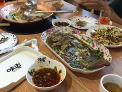 -妈妈的味道(和顺古镇店)