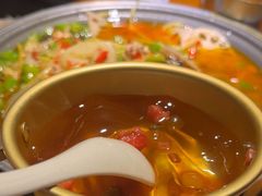 -盐帮食坊•小河帮川菜(四川师大店)