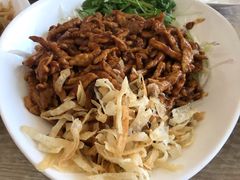 -大地春饼店(黄河路店)
