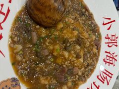 -小郭私房菜·海肠捞饭店(学士街店)