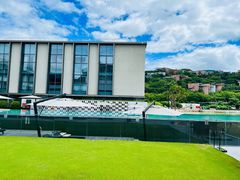 -深圳大梅沙京基洲际度假酒店