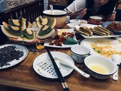 -集宁老馆子