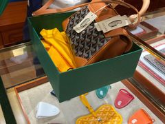 -GOYARD(恒隆广场店)