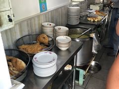 -老方子馅饼粥(台东店)