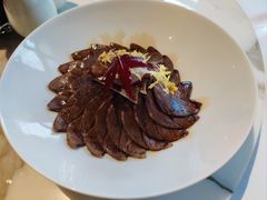 -宝丽轩中餐厅BAOLIXUAN