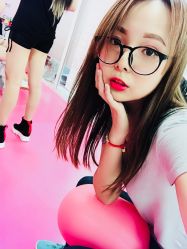 -WITCH （舞季）舞蹈工作室