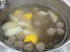 picture-粤潮牛肉火锅店(江南大道店)