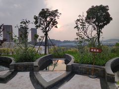 -凤翔首邑温泉度假村
