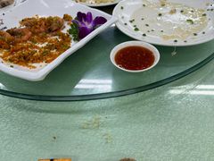 -景好海鲜餐厅(大鹏必选旅游店)