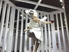 -东浩兰生上海世博展览馆