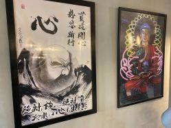 -杨卓刺青工作室·YZ STUDIO