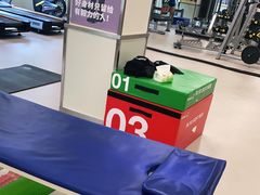 -中田·健身+普拉提(苗栗路店)