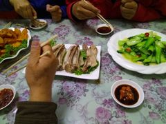 -伊阑泽大循化餐厅