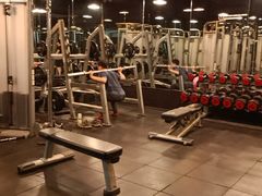 -一兆韦德健身(慧芝湖店)