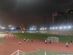 -广东省人民体育场
