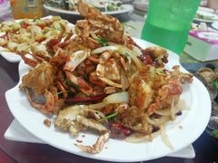 -烁佳海鲜大馅饺子