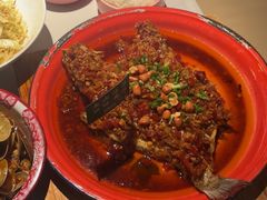 -老房子·南昌菜(双子塔店)