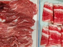 -苏完瓜尔佳氏·满洲涮肉(古方路店)