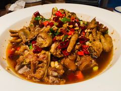 -永安鱼庄·镇江菜(丁卯店)