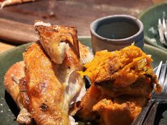 -La Strada(安福路店)