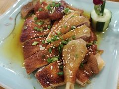 -德胜轩正宗顺德菜(宝安沙井会展中心店)