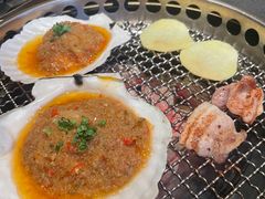 -300杯·和牛烧肉清酒专门店(廊里店)