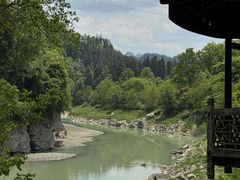 -唐崖土司城遗址