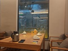 -枣子树·素食餐厅(普陀山店)