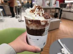 Miss可可宝藏茶-奈雪的茶(凯德新都心店)
