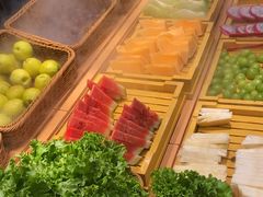 -尹珍珠·韩式无限烤肉(回龙湾店)