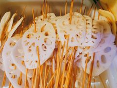 藕片-钢管厂五区小郡肝火锅串串香(总店)