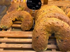 -原麦山丘(金地店)