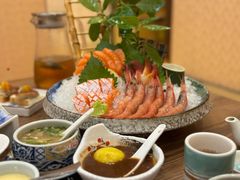 -红叶日料·放题·海胆·定食(星海店)
