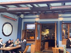 -Fergburger(皇后镇店)