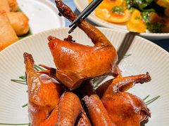 -晓粤·惹味粤菜(凯德乐峰广场店)