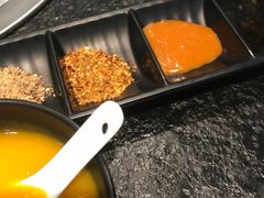-烤路里·韩国品质自助烤肉(石路天虹4号店)