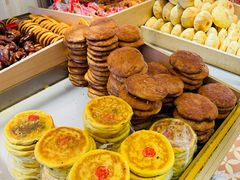 -杨老大焙子月饼干货(宽巷子民族美食街店)