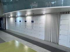 -冰纷万象滑冰场(深圳万象城店)