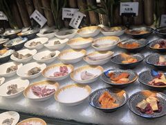 -川骄海鲜自助(亚运村店)