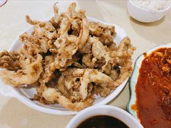 -满口香饭店
