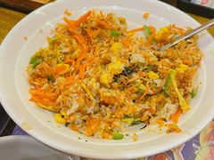 -仙隐小鹿料理食堂(沙市人信汇店)