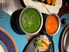 -甘尼仕印度餐厅爵士酒吧(阳春巷店)